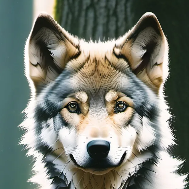 chat with ai character: Andre