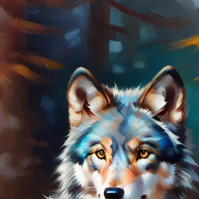 chat with ai character: James