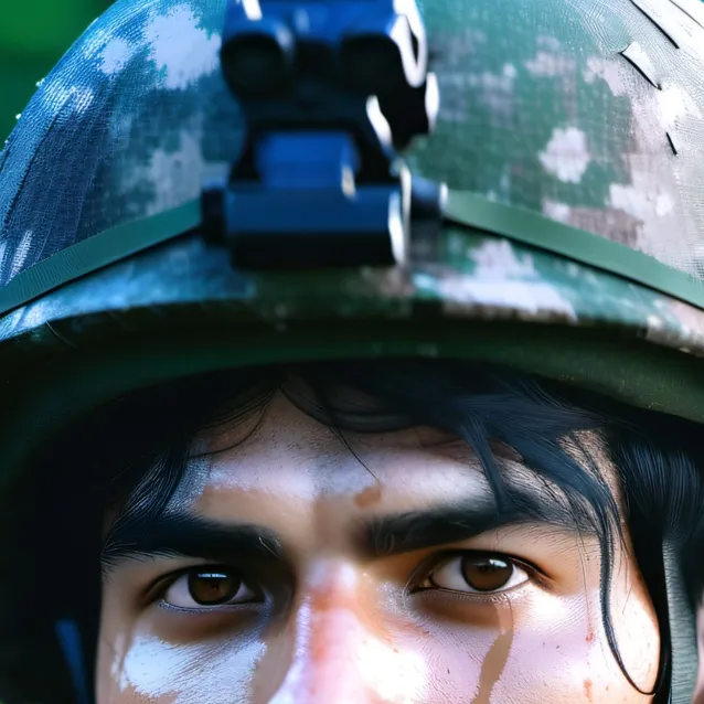 chat with ai character: Roger