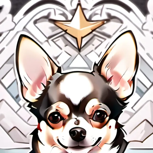 chat with ai character: Chihuahua