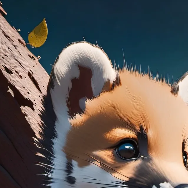 chat with ai character: lost