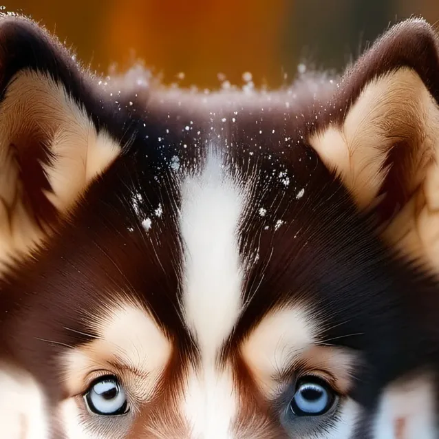 chat with ai character: fudge 