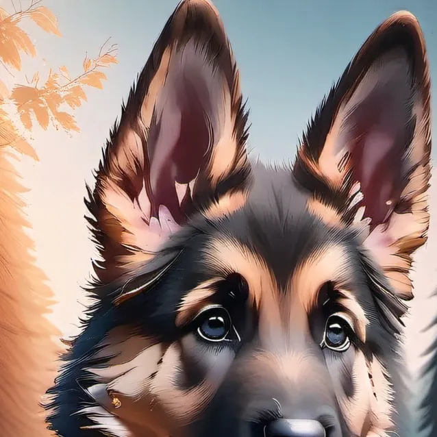 chat with ai character: creamy 