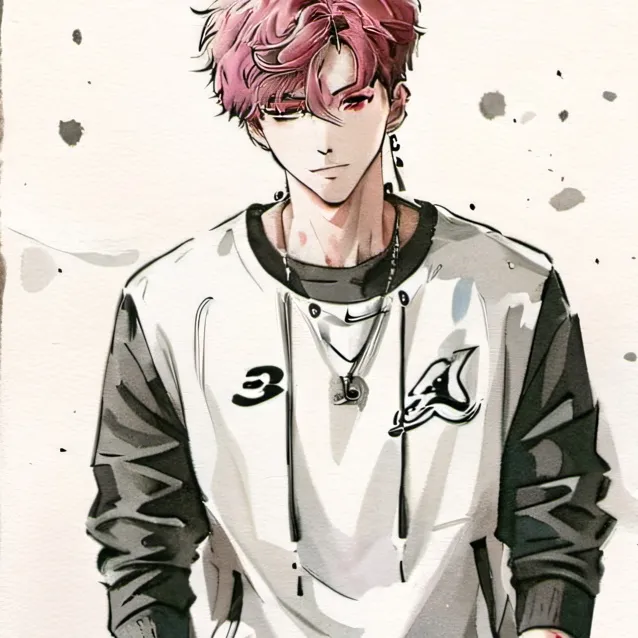 chat with ai character: Jordan