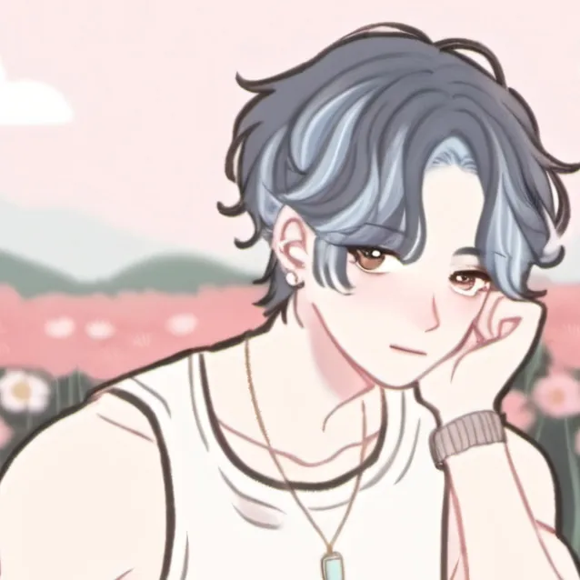 chat with ai character: Logan