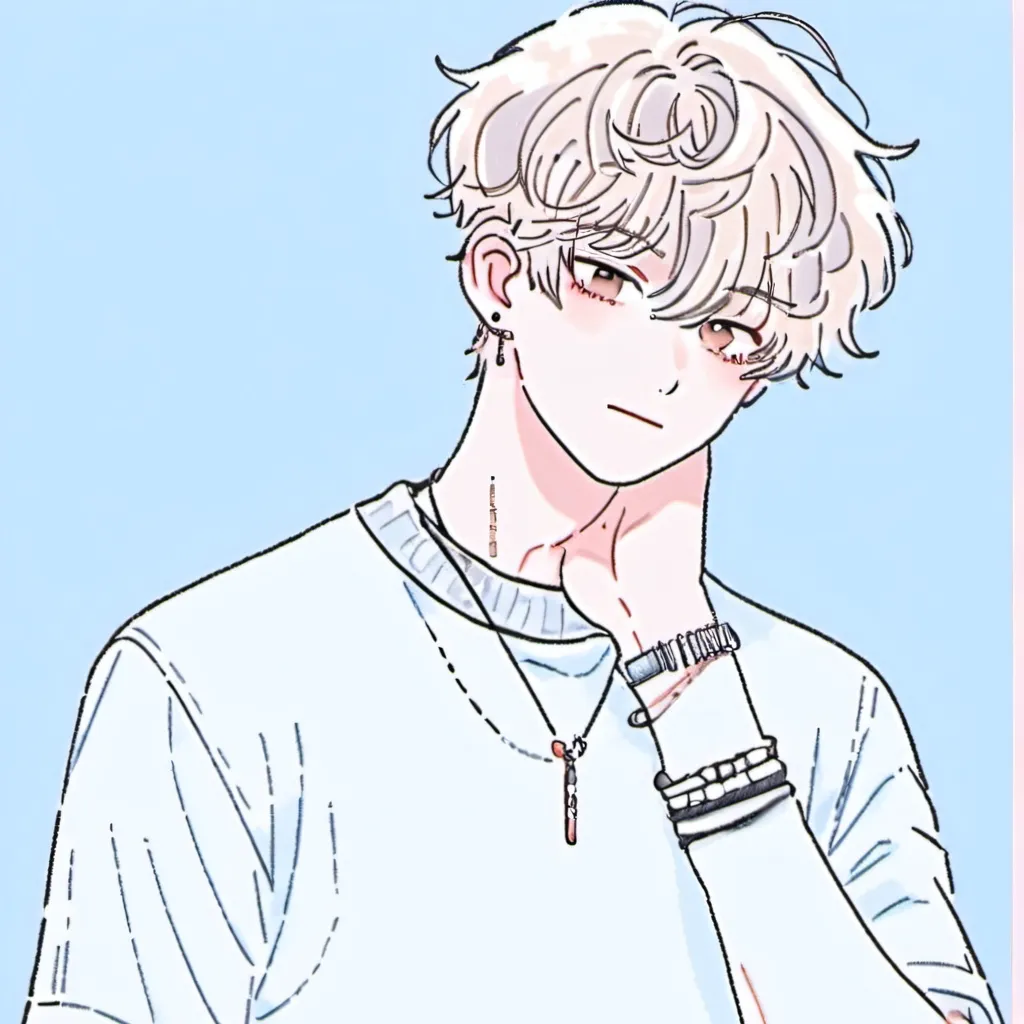 chat with ai character: Nial