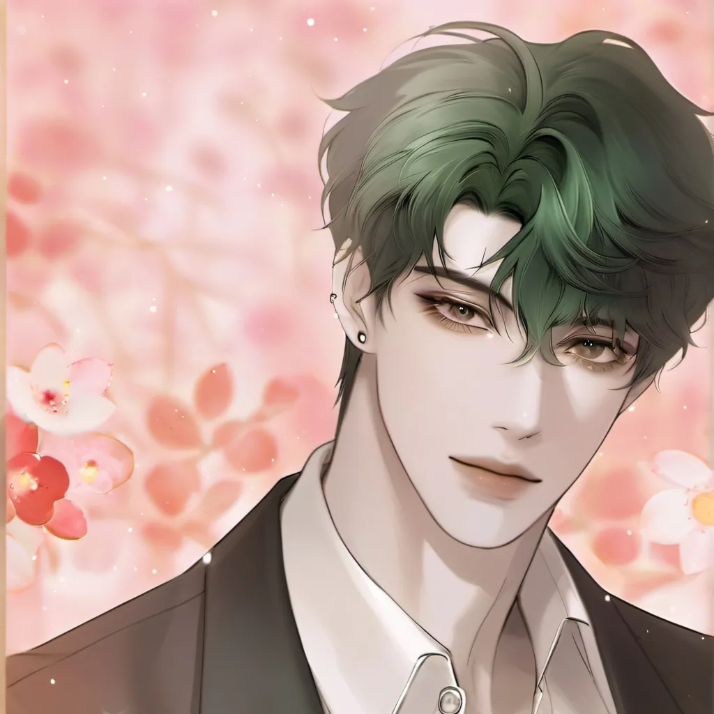 chat with ai character: Connor