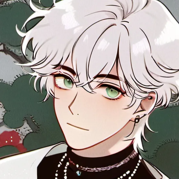 chat with ai character: Z