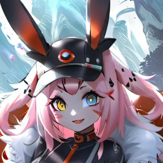 chat with ai character: Kiara