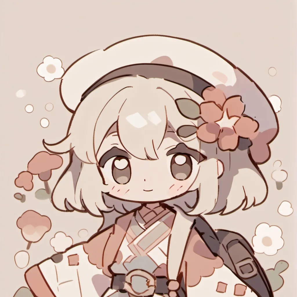 chat with ai character:  drink water