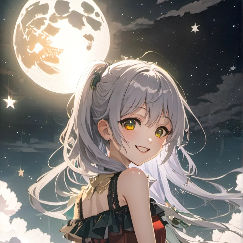 chat with ai character: Lily