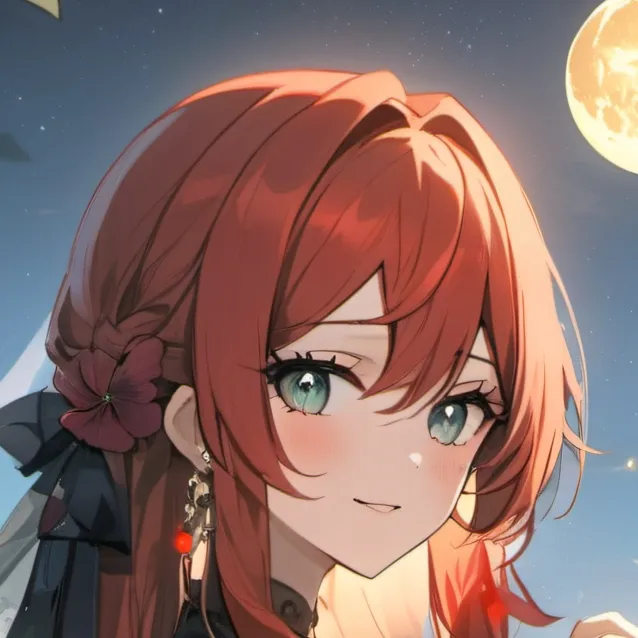 chat with ai character: isabella