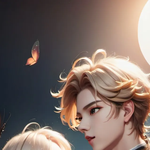 chat with ai character: Jake