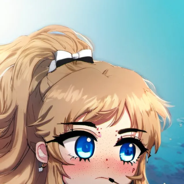 chat with ai character: Daisy