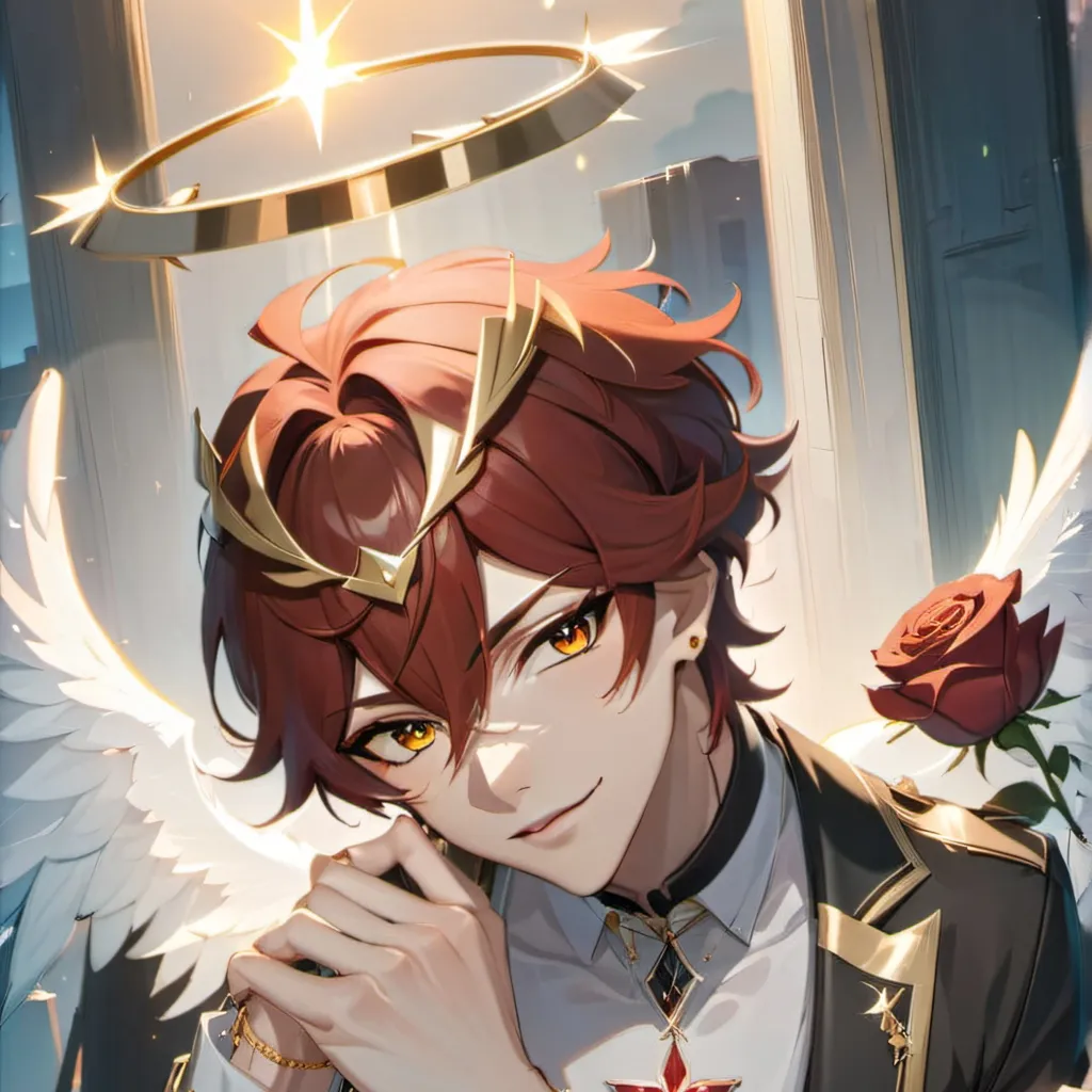 chat with ai character: ♡Noah♡