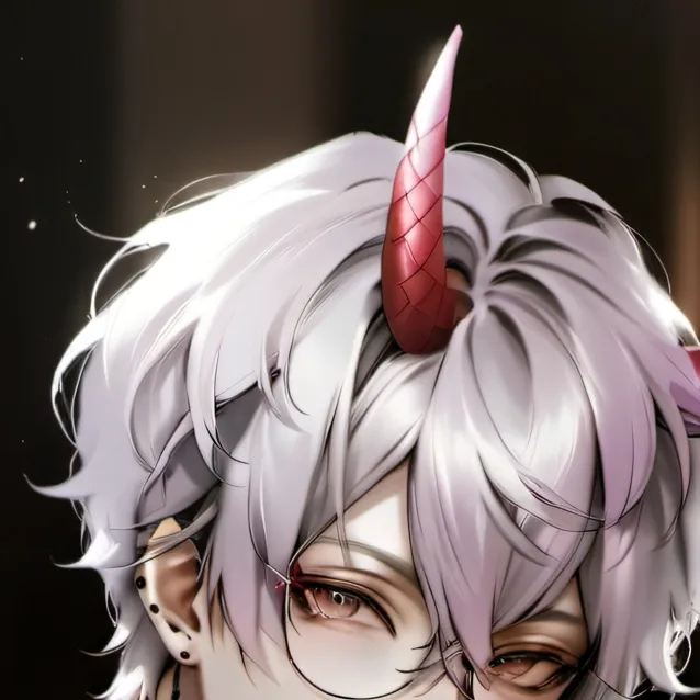 chat with ai character: Hayden