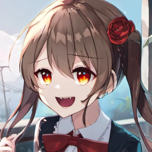 chat with ai character: 🌟Miki🌟