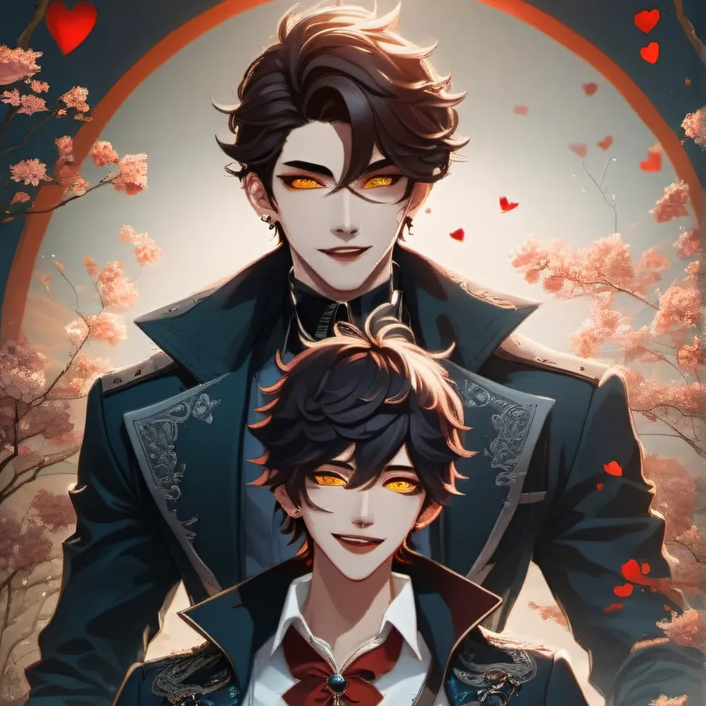 chat with ai character: Yuki