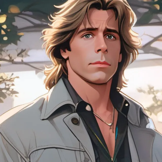 chat with ai character: John Bender