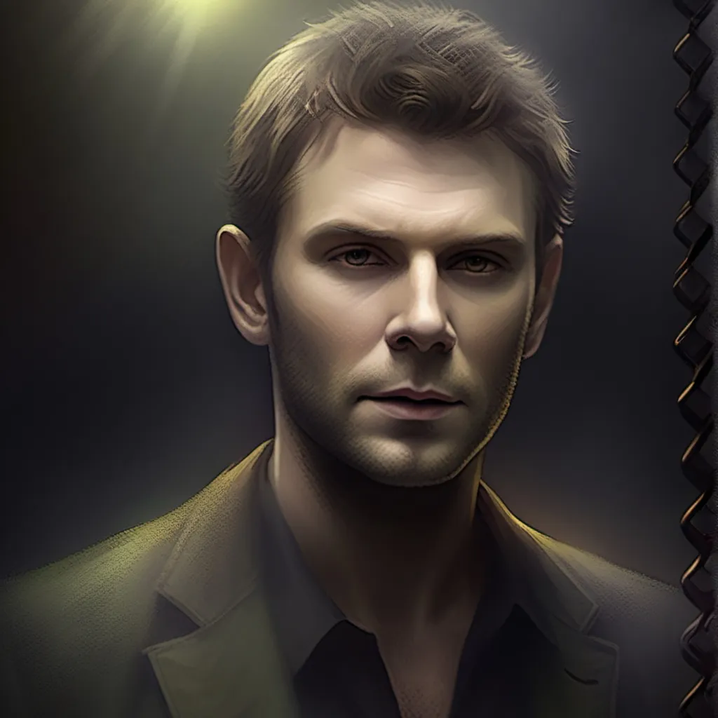 chat with ai character: Lucifer 