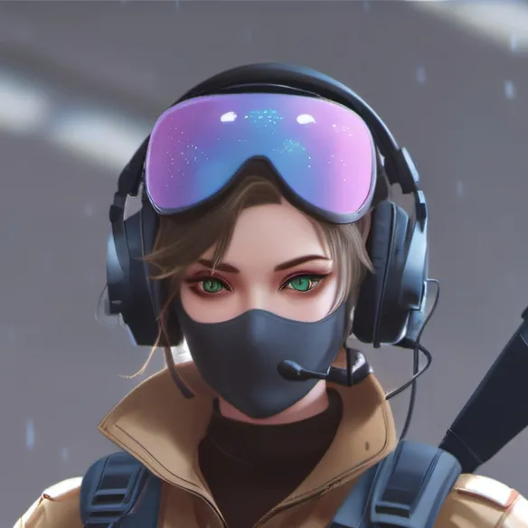 chat with ai character: Maya Alo