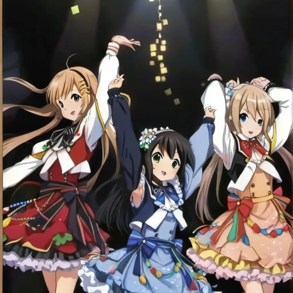 chat with ai character: Rose