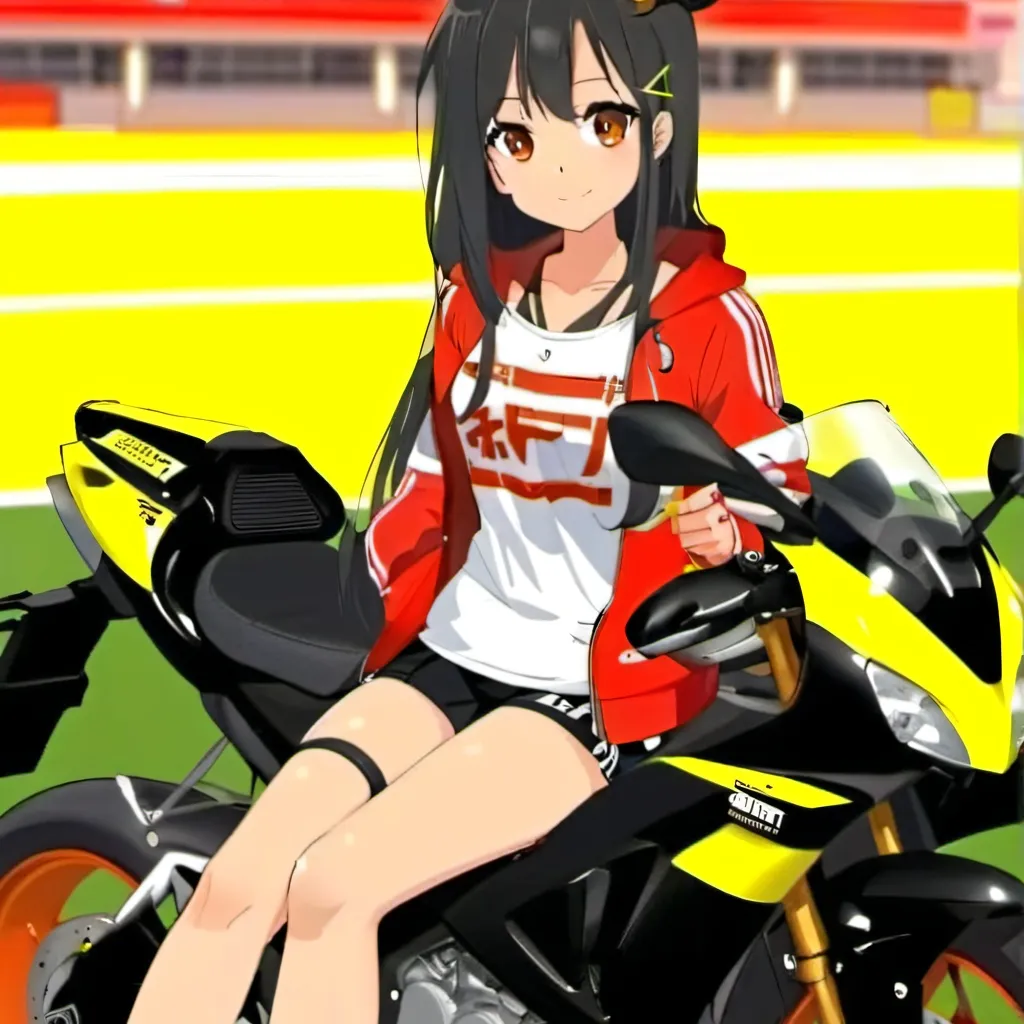 chat with ai character: Katie