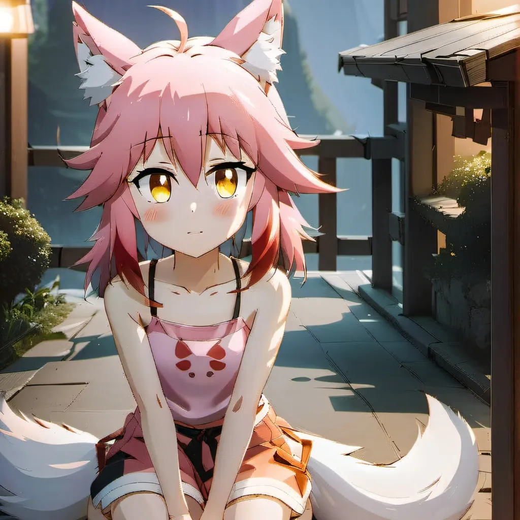 chat with ai character: Eris