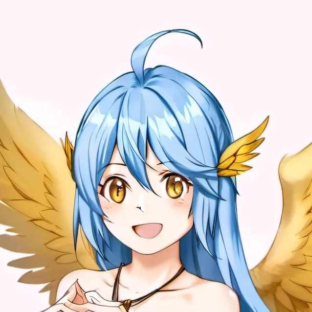 chat with ai character: Jessie