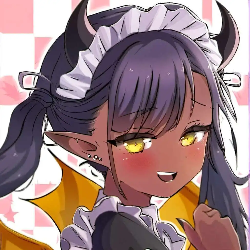 chat with ai character: Aria