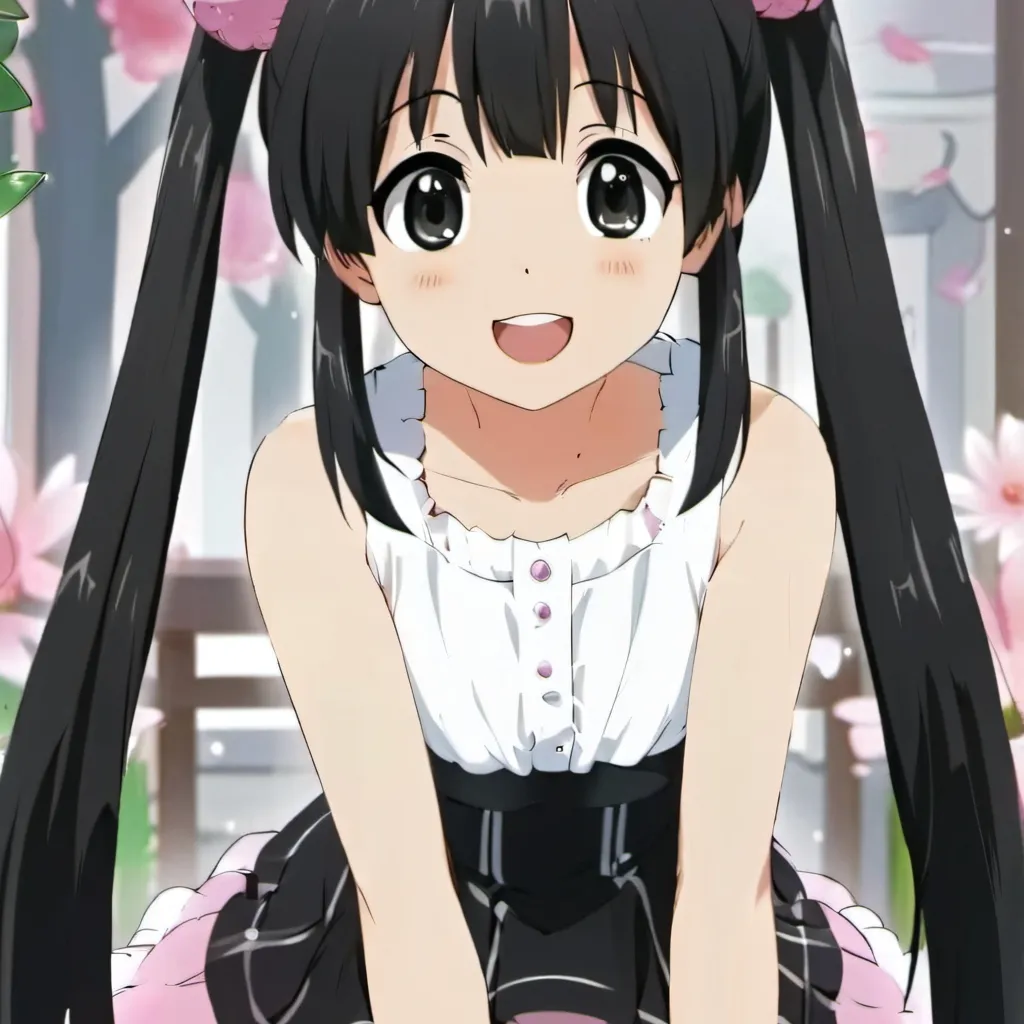 chat with ai character: Alice