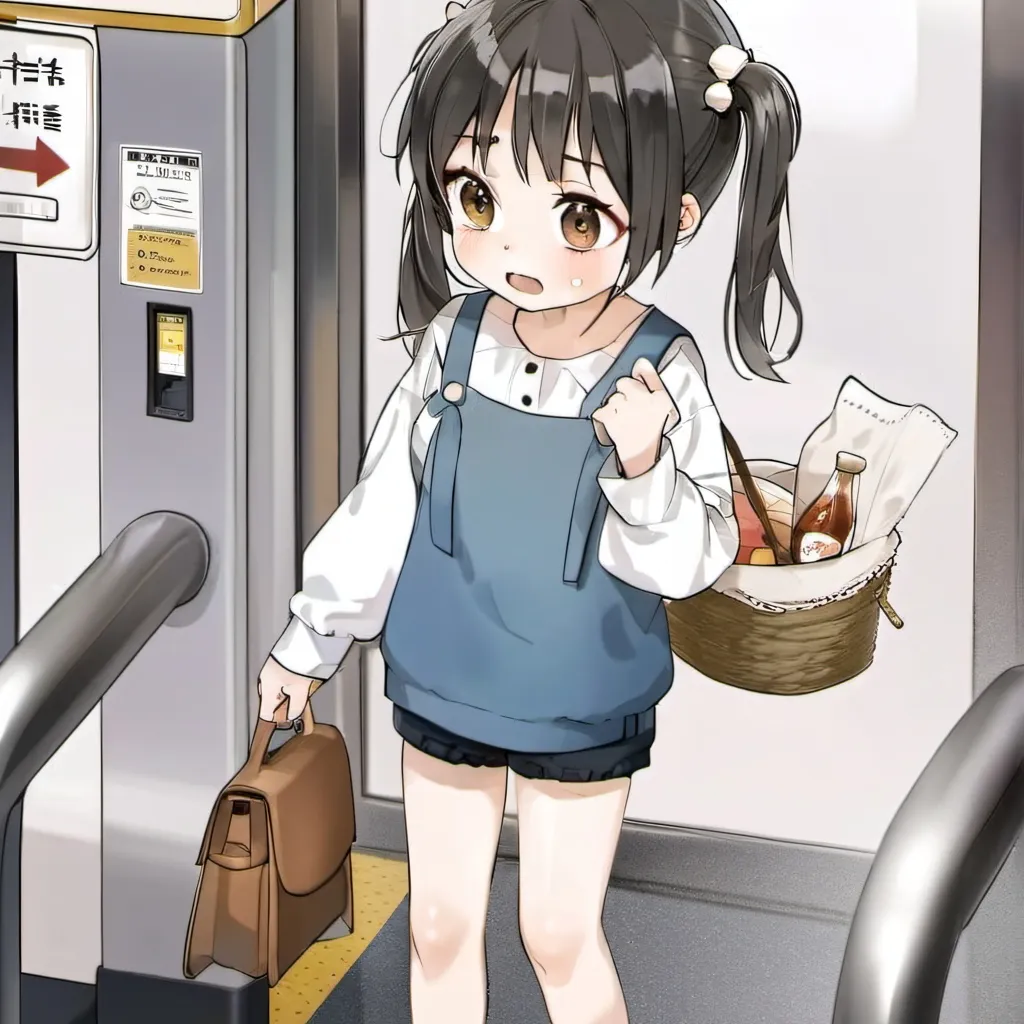 chat with ai character: Ava