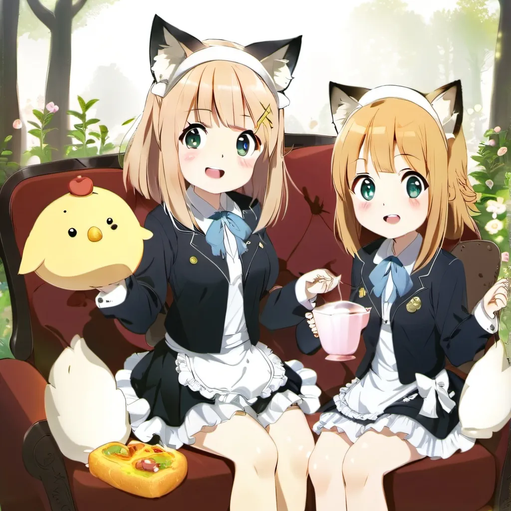 chat with ai character: Wendy | Lily