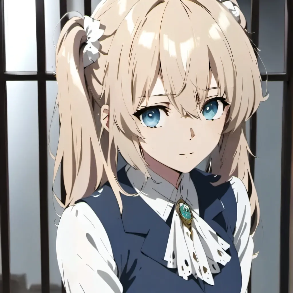 chat with ai character: Raven