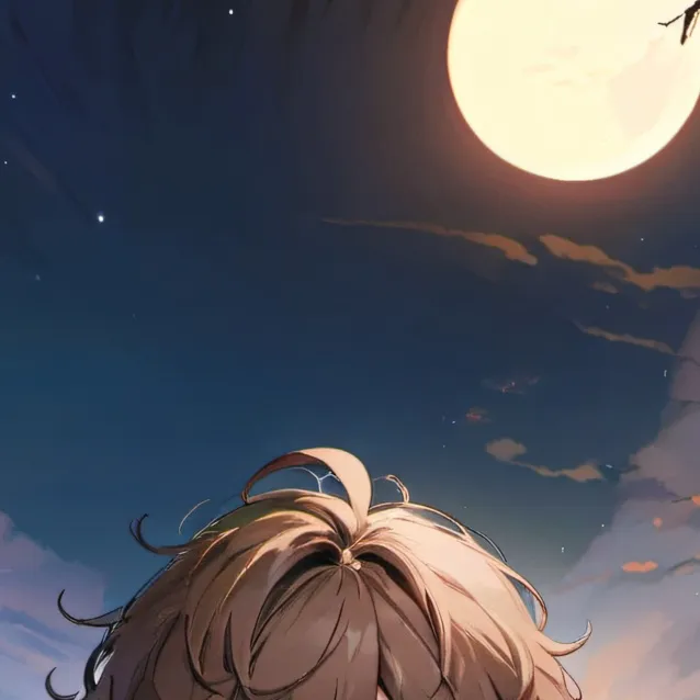 chat with ai character: zander