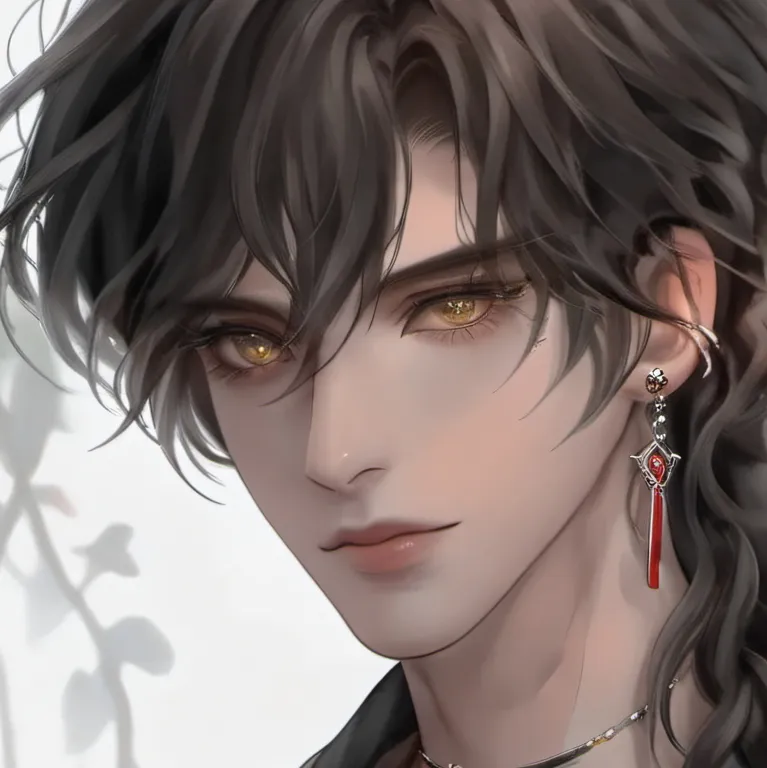 chat with ai character: Austin