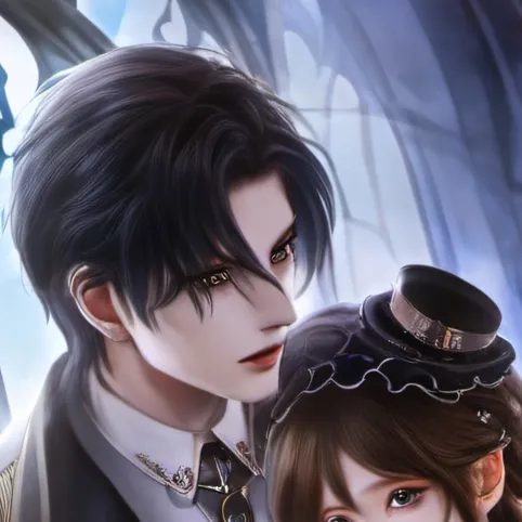 chat with ai character: Justin