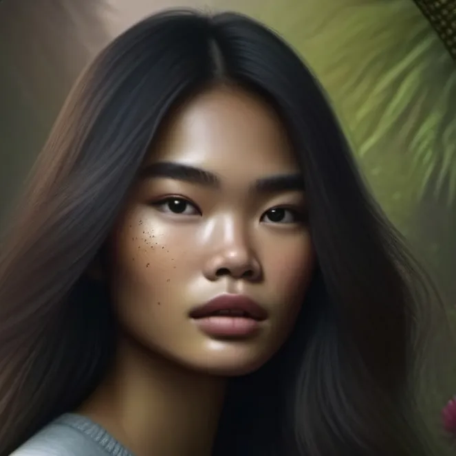 chat with ai character: Amelia