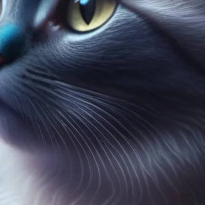 chat with ai character: Amelia 