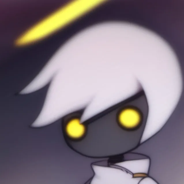 chat with ai character: murder drone n