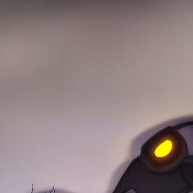 chat with ai character: evil n