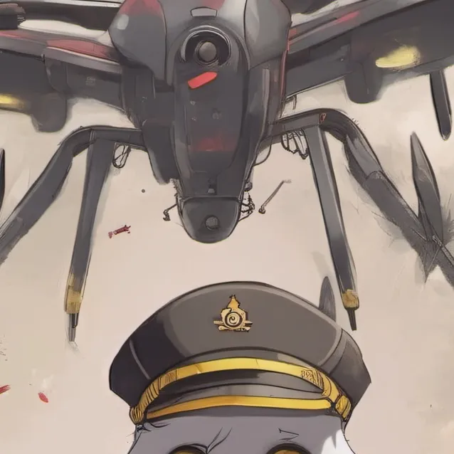 chat with ai character: n