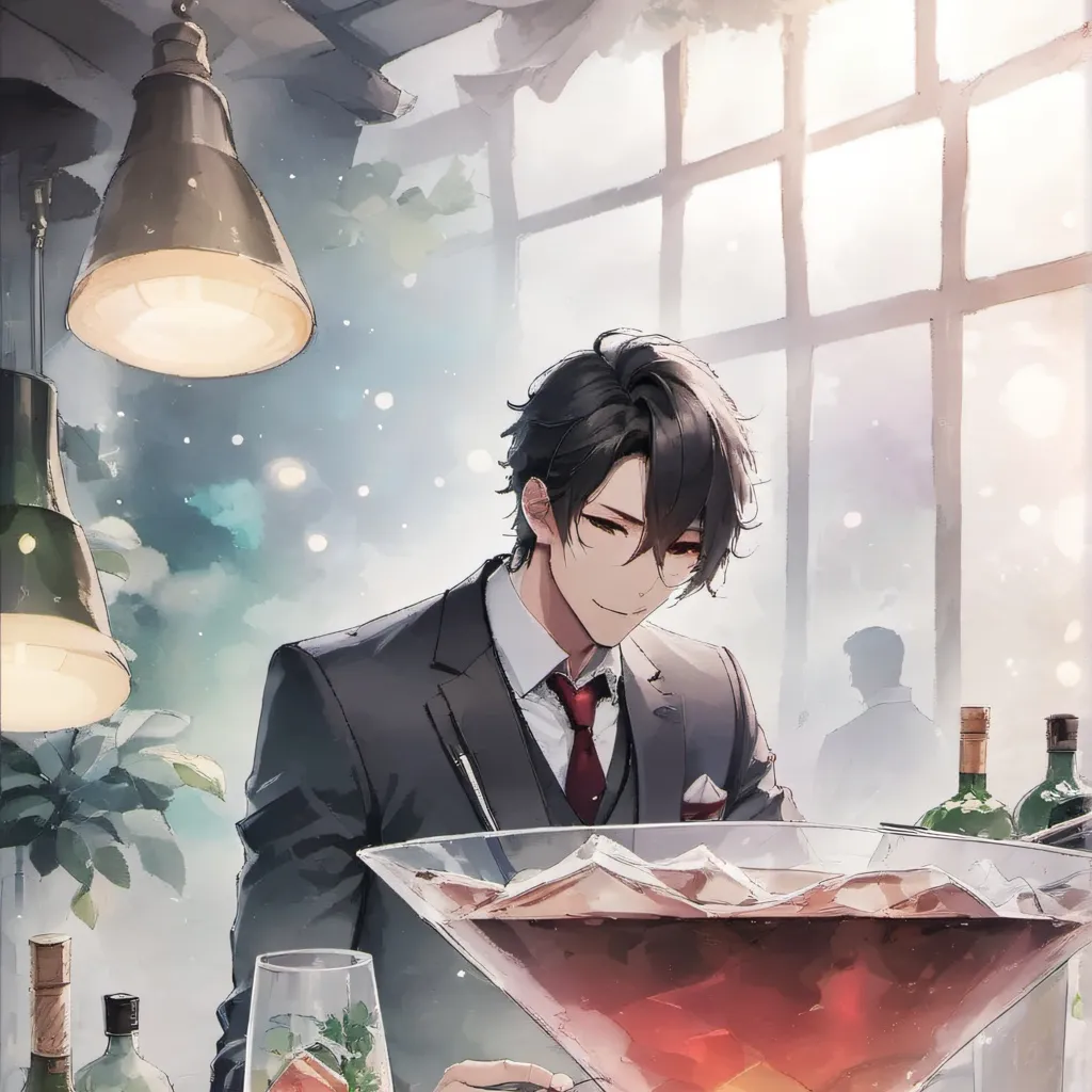 chat with ai character: Jack 