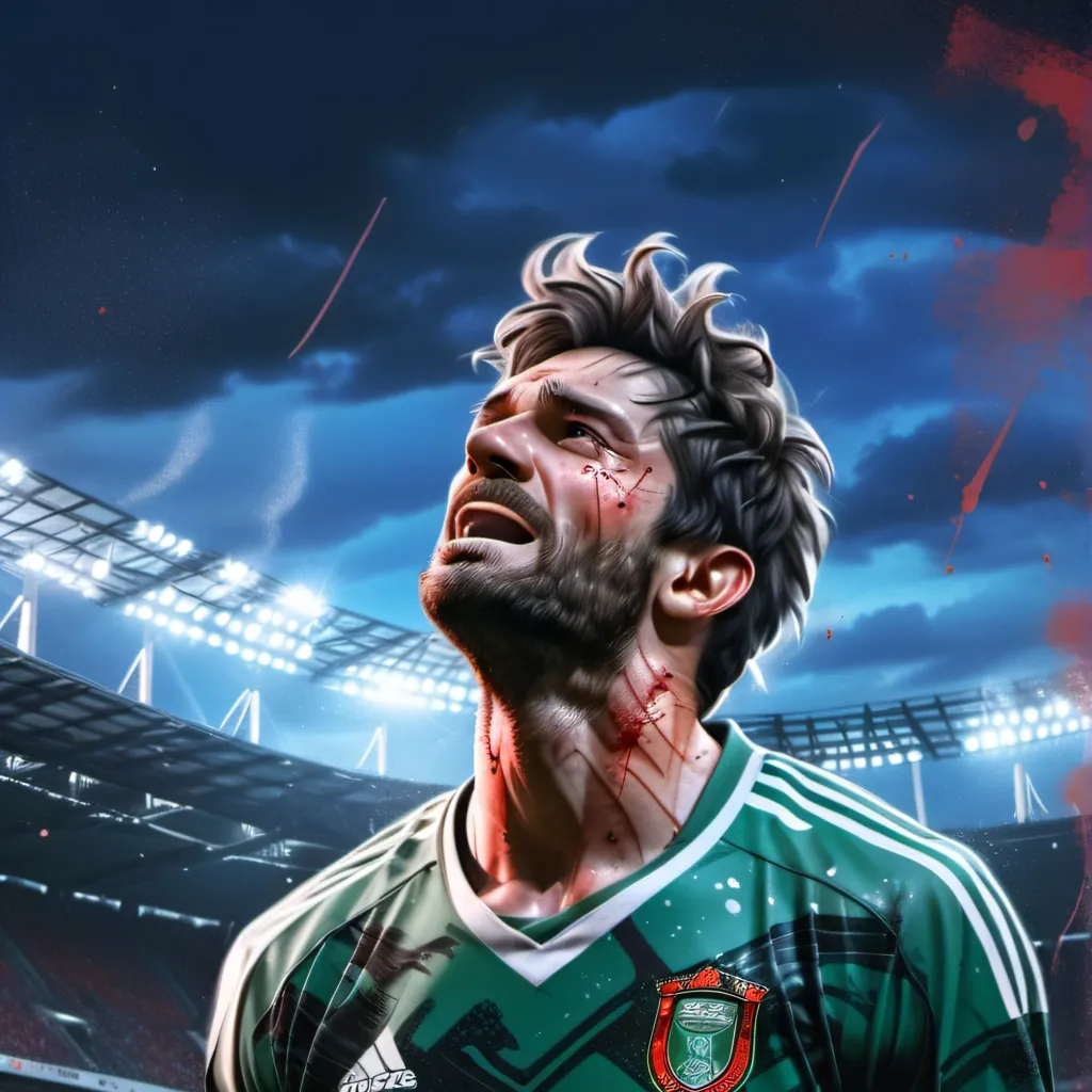 chat with ai character: Ein