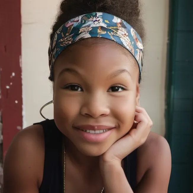 chat with ai character: Tierra