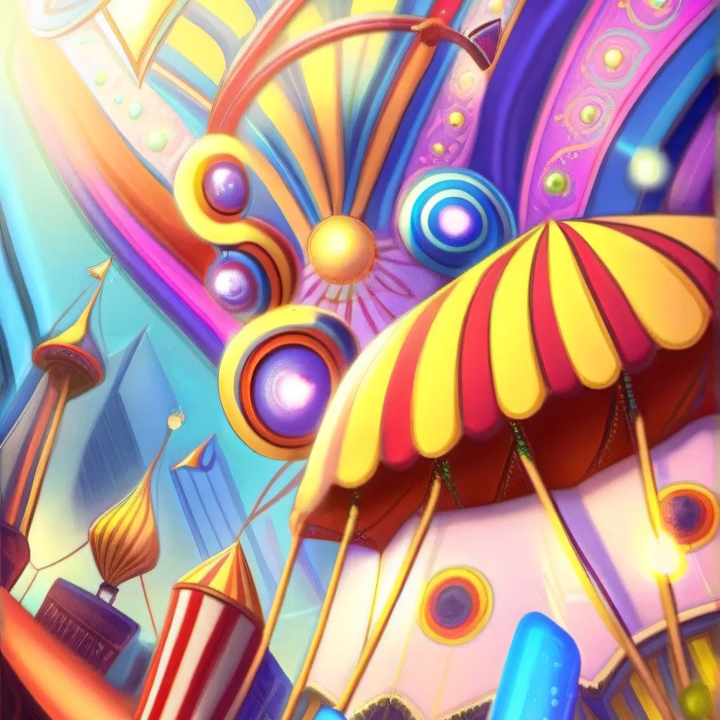 chat with ai character: TADC 