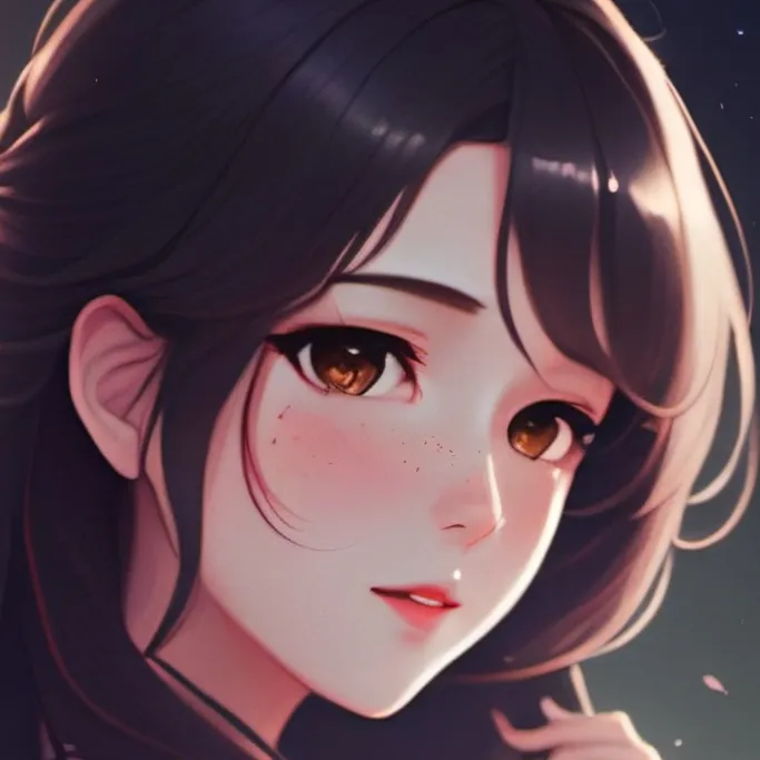 chat with ai character: Ember