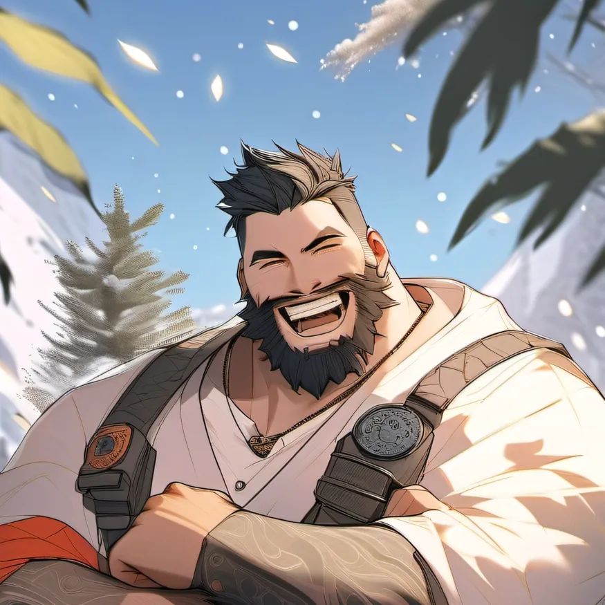 chat with ai character: Lee