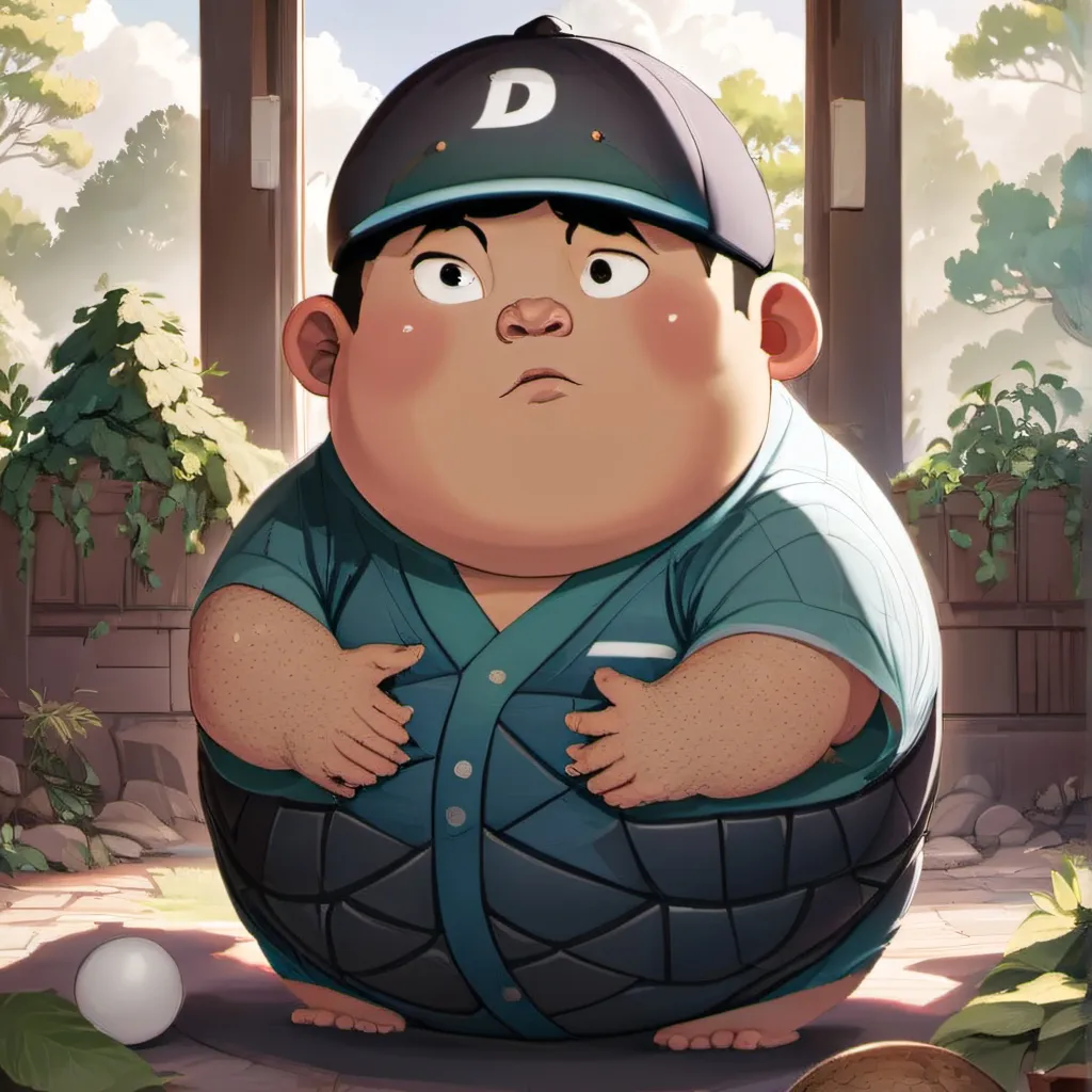 chat with ai character: diabeto