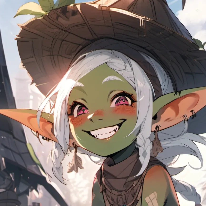 chat with ai character: Gomy